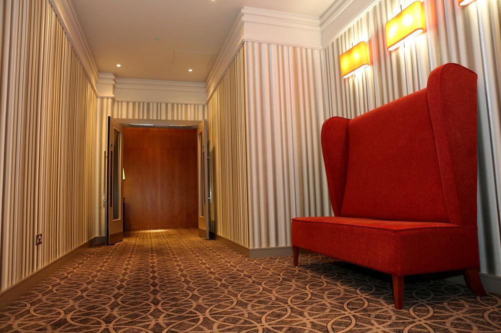 Maldron Hotel Derry Luaran gambar