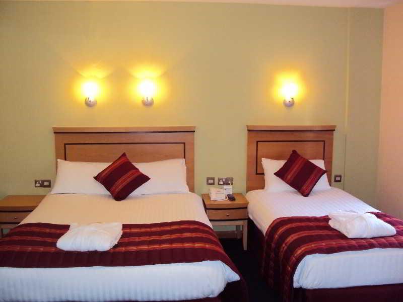 Maldron Hotel Derry Bilik gambar