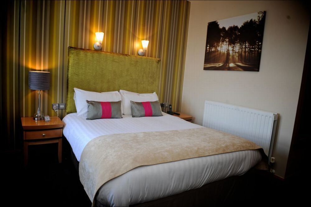 Maldron Hotel Derry Bilik gambar